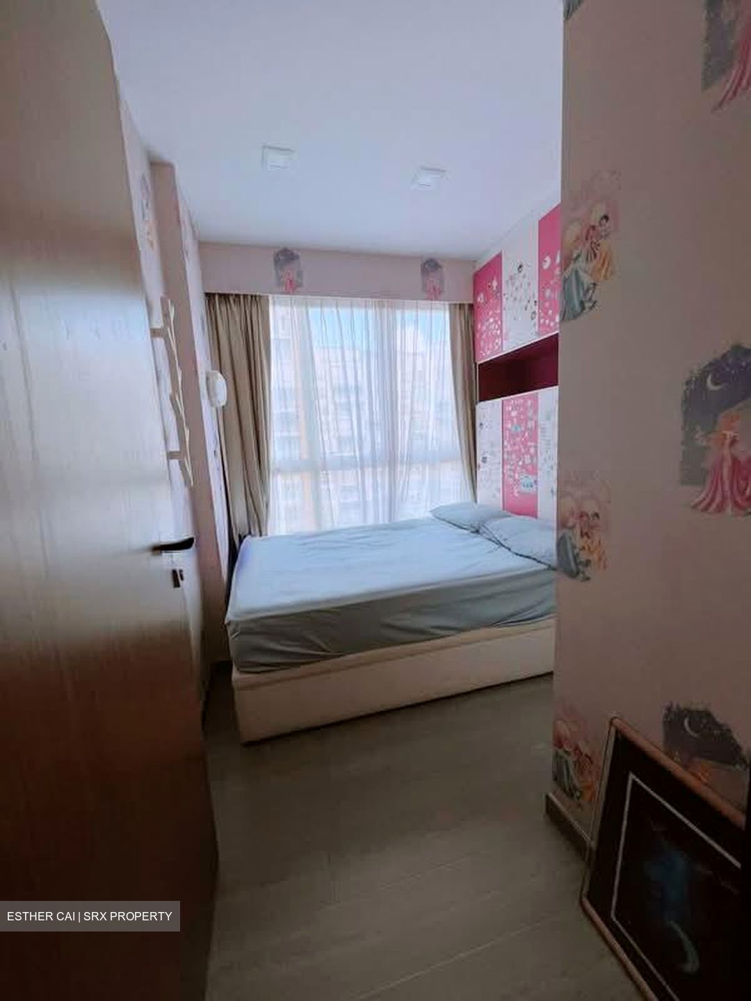 Watercolours (D18), Condominium #557461321